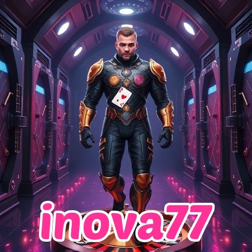 inova77: Menyelami Dunia Game Online yang Mendebarkan dan Menguntungkan