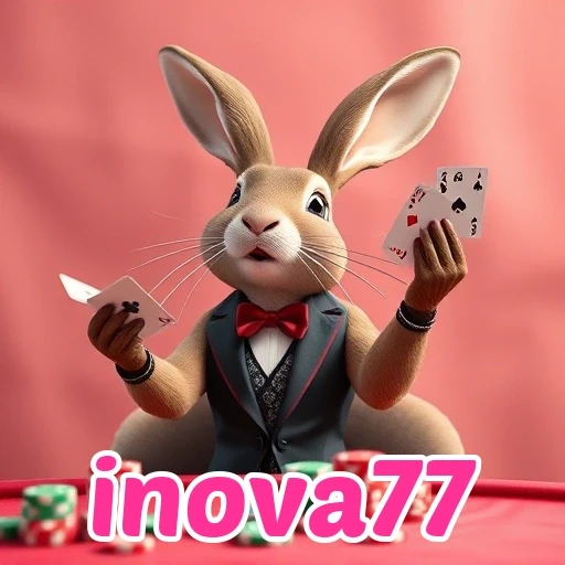 inova77: Acara Menarik yang Bikin Pengguna Betah di Game Online