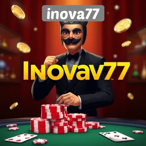 Beragam Jenis Permainan Menarik di Inova77