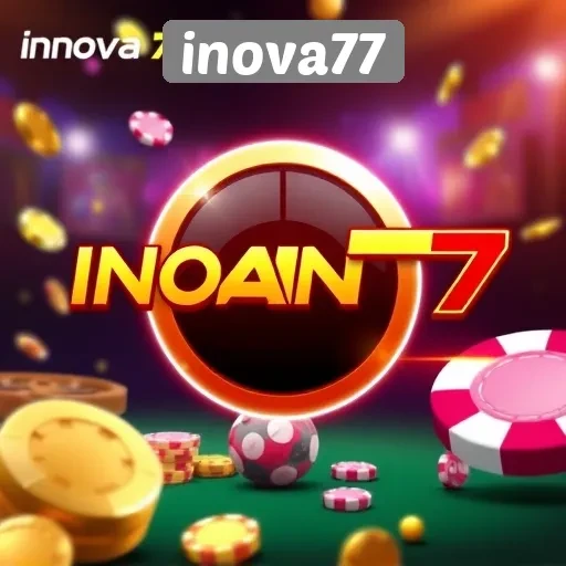Menelusuri Ragam Permainan yang Tersedia di Inova77