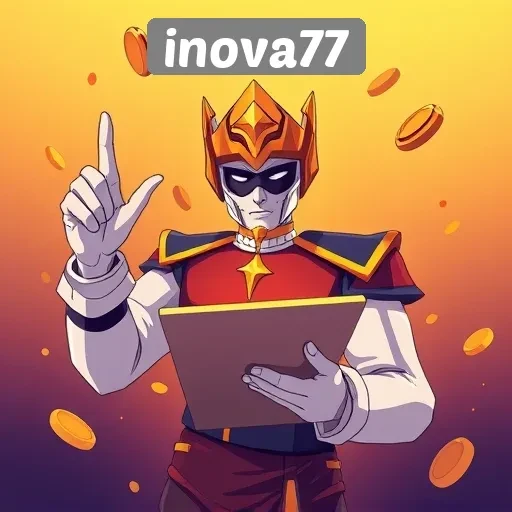 Mengenal Fitur Unggulan di Situs Inova77