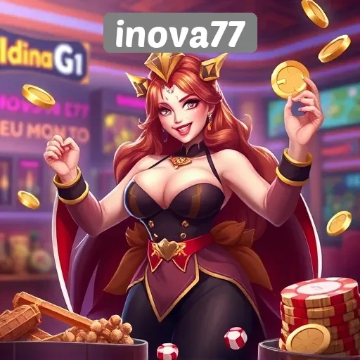Mengungkap Ragam Permainan di Inova77