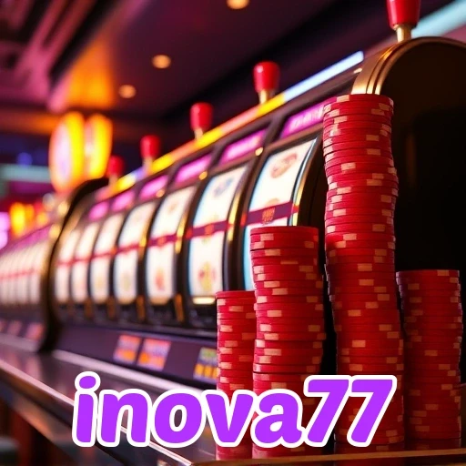 inova77: Panduan Lengkap untuk Penggemar Game Online di Indonesia