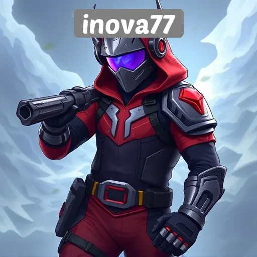 Fitur Unggulan yang Dimiliki Inova77 untuk Para Gamer