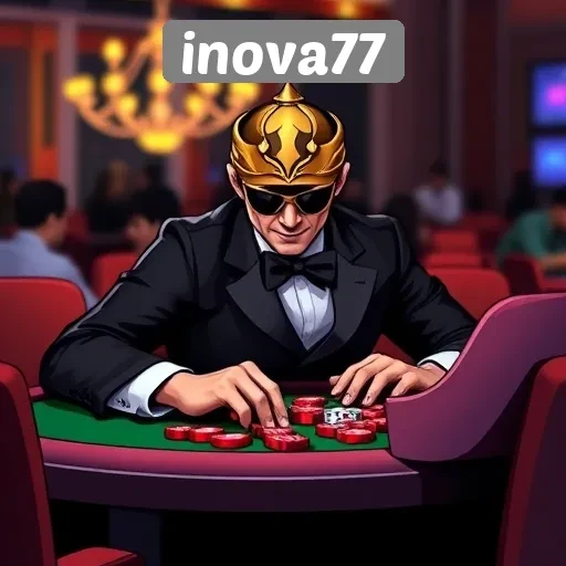 Kelebihan Fitur Permainan di Inova77 yang Perlu Diketahui
