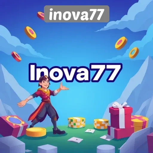 Mengenal Inova77 Sebagai Platform Game Terpercaya