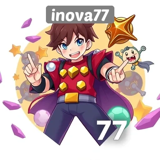 Koleksi Game Populer yang Tersedia di Inova77