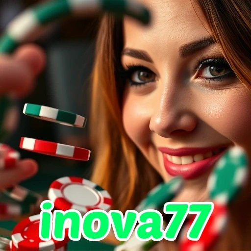 inova77: Menjelajahi Dunia Menarik Teka-teki yang Mengasyikkan