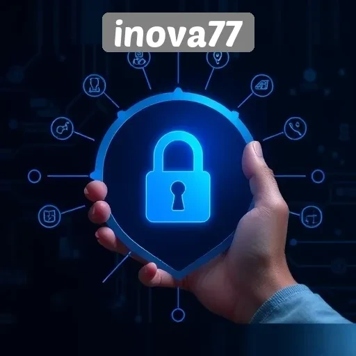 Evaluasi Keamanan dan Privasi di Situs Inova77