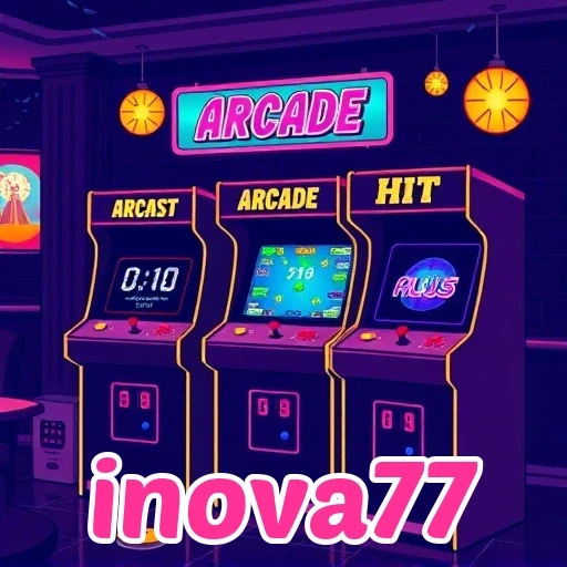 inova77: Pilihan Utama Game Online dengan Keunggulan Menarik