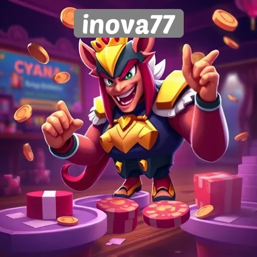 Ulasan Pengalaman Pengguna di Situs Game Inova77