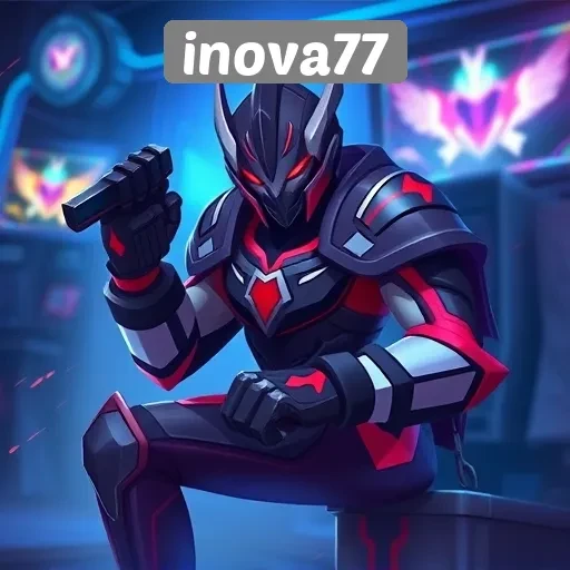 Mengapa Inova77 Menjadi Pilihan Utama Gamer Indonesia